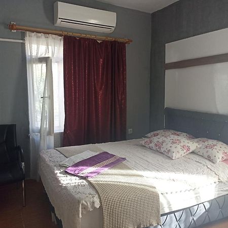 Aparthotel Eva Gold Apart à Antalya Extérieur photo