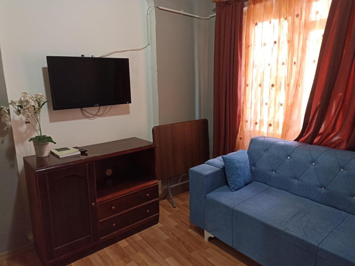 Aparthotel Eva Gold Apart à Antalya Extérieur photo
