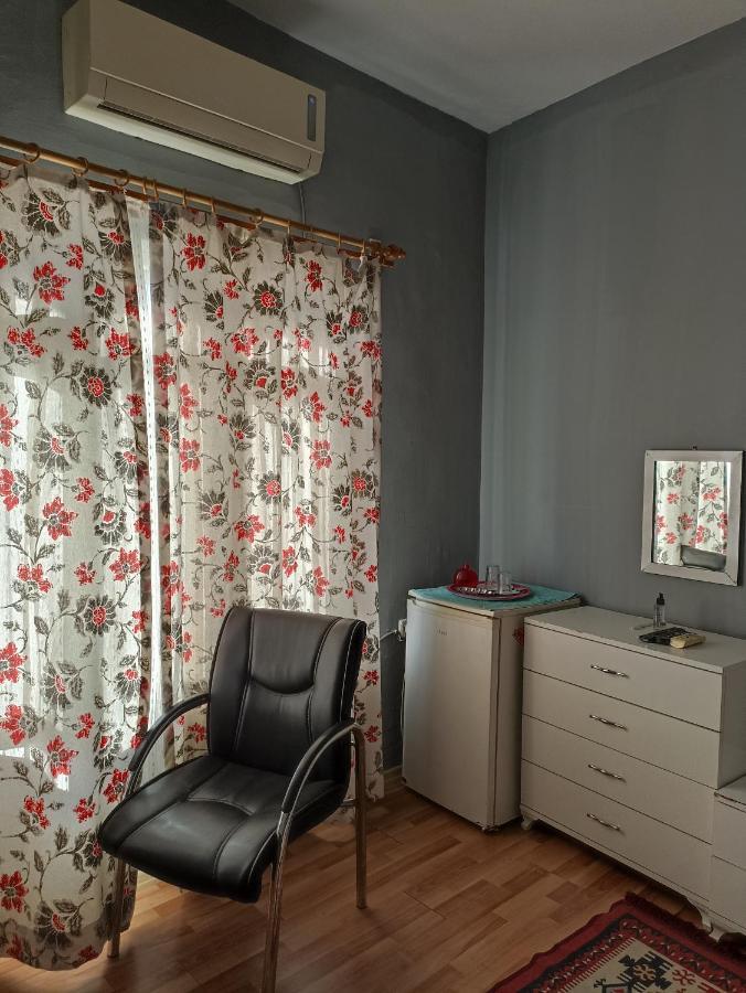 Aparthotel Eva Gold Apart à Antalya Extérieur photo