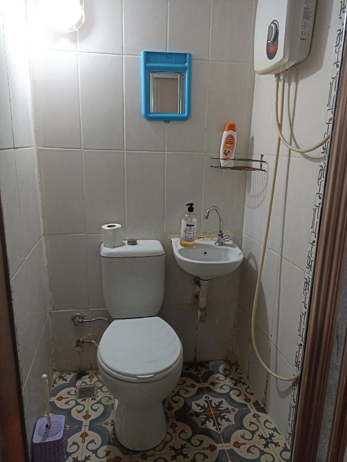 Aparthotel Eva Gold Apart à Antalya Extérieur photo