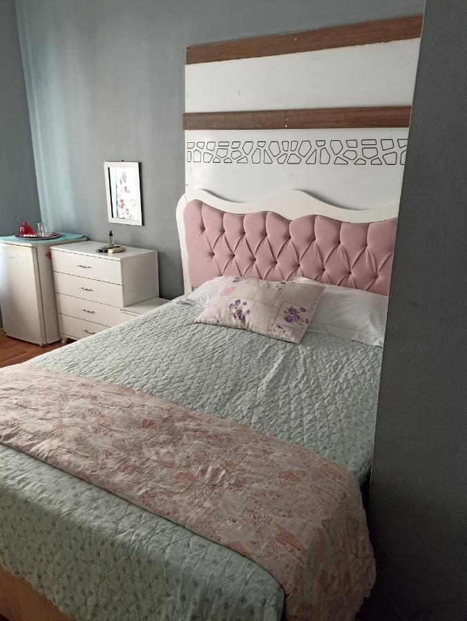 Aparthotel Eva Gold Apart à Antalya Extérieur photo