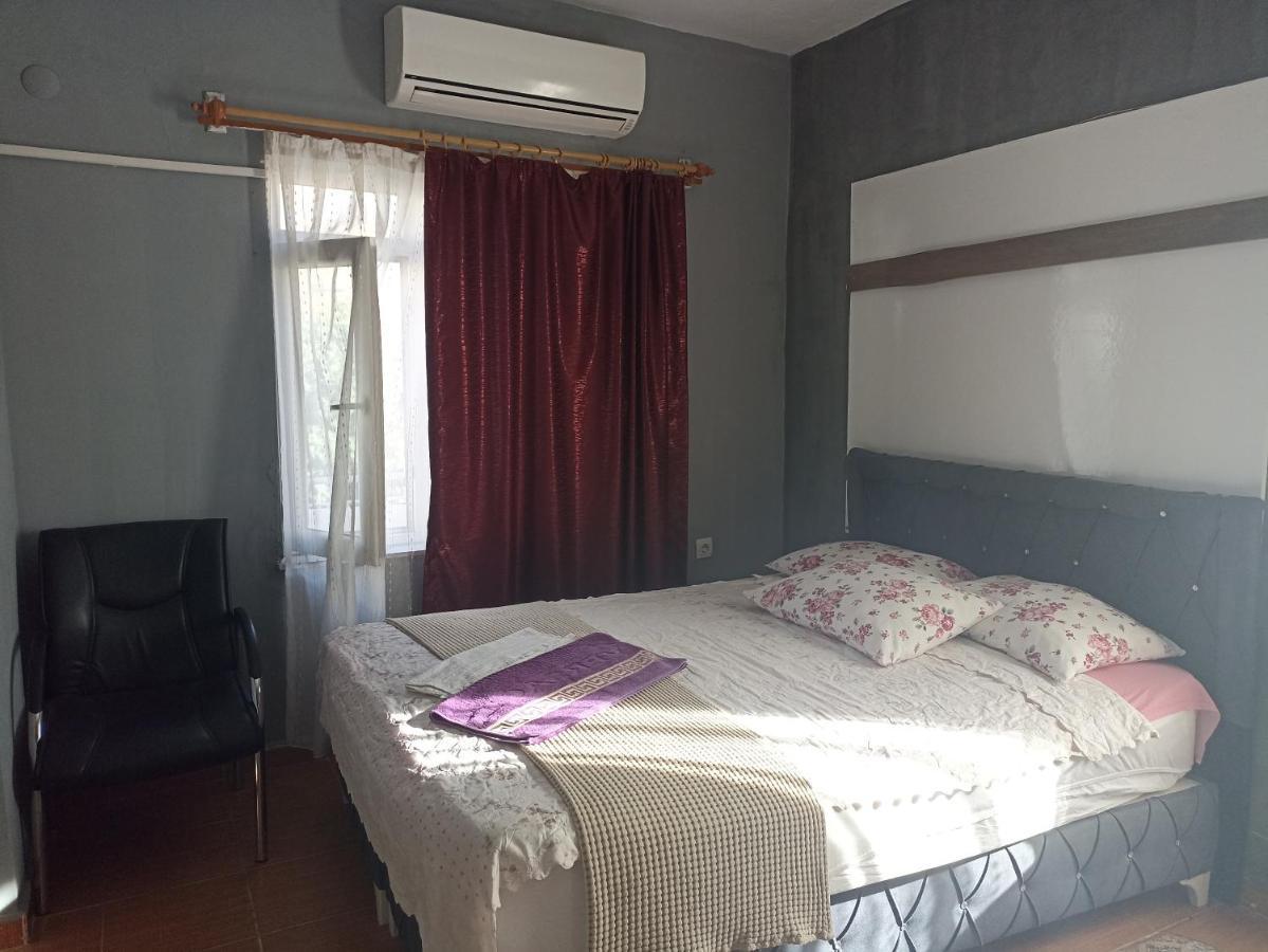 Aparthotel Eva Gold Apart à Antalya Extérieur photo