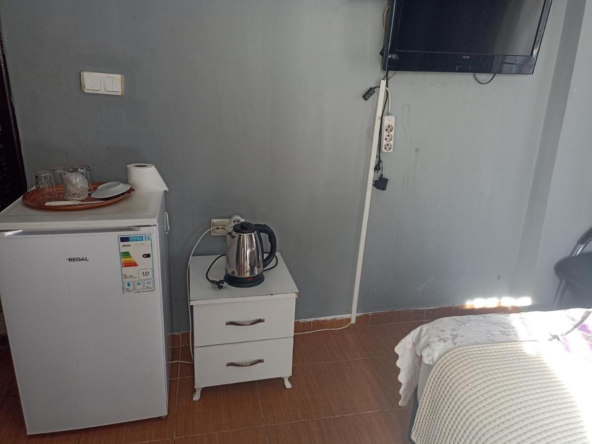 Aparthotel Eva Gold Apart à Antalya Extérieur photo