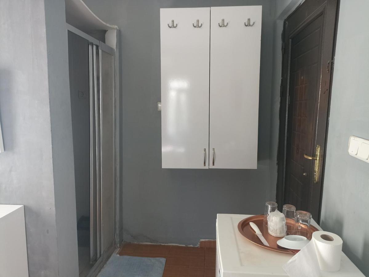 Aparthotel Eva Gold Apart à Antalya Extérieur photo