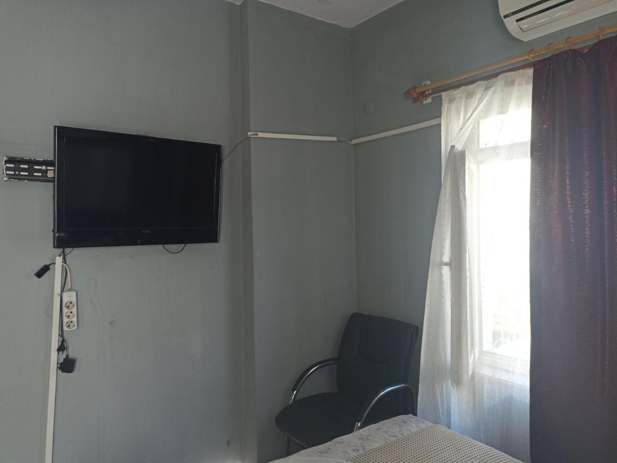 Aparthotel Eva Gold Apart à Antalya Extérieur photo